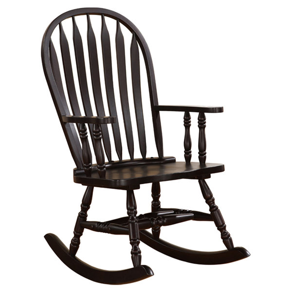 Rocking Chairs You'll Love in 2022